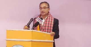 गंगालाल हृदयरोग केन्द्रको कार्यकारी निर्देशकमा डा. रवि मल्ल