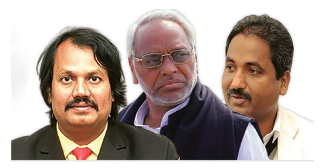 विभाजनको सँघारमा लोसपा, नयाँ पार्टी गठन गरी साह र राउतलाई सँगै लैजाने महतोको तयारी