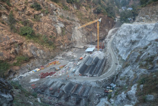 हाइड्रोपावर