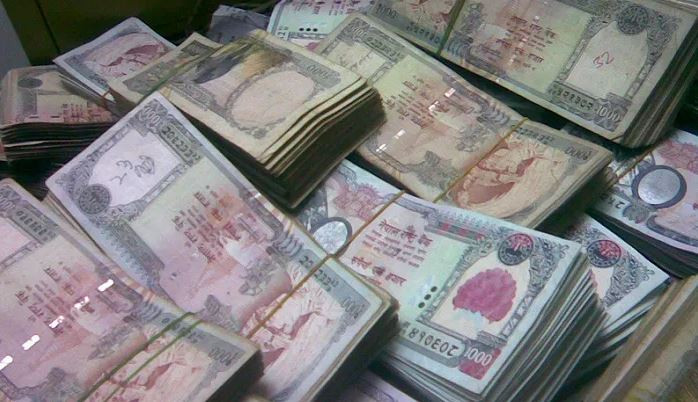 उपसचिवको खातामा कम्प्युटर अपरेटरद्वारा अढाई करोड जम्मा