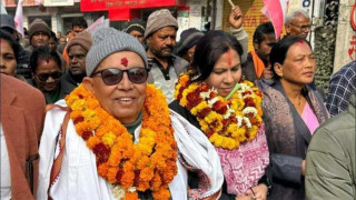 मधेसबाट गठबन्धनका उम्मेदवार ढुंगाना र चौधरी विजयी