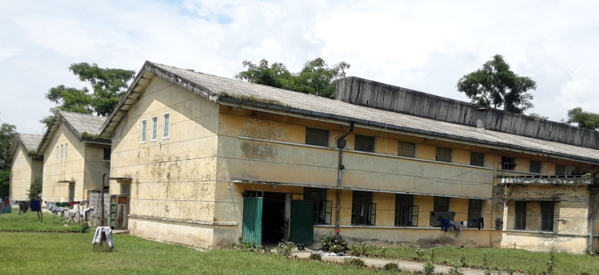 हेटौंडा कपडा उद्योग पुनः सञ्चालनका लागि नेपाली सेनासँग प्रधानमन्त्रीको छलफल