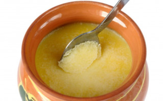 ६ महिनामा करिब डेढ करोडको घिउ निर्यात, कुन मुलुकमा कति ?