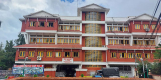 ललितपुर महानगरद्वारा एलएमसी अलर्ट मोबाइल एप सुरु