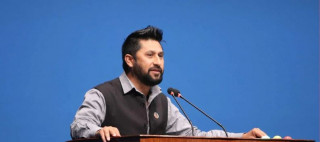 रास्वपाले माग्यो– गृह‚ भौतिक‚ पर्यटन र सहरी विकास मन्त्रालय