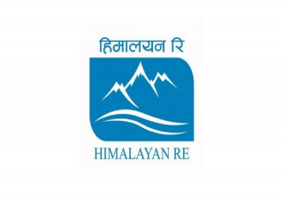 हिमालयन रिइन्स्योरेन्सले ८० प्रतिशत हकप्रद दिने