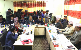 रुसी सेनामा रहेका नेपालीको सकुशल उद्धार गर्न विश्वप्रकाश शर्माको माग