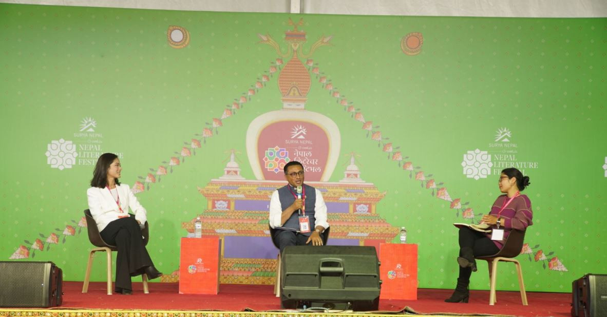 नेपाल फर्केर के गर्ने ? 