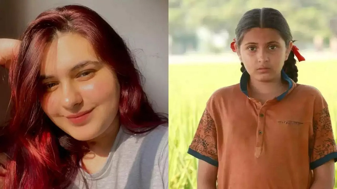 ‘दंगल’ फिल्ममा आमिर खानकी छोरी बनेकी सुहानीको १९ वर्षकै उमेरमा निधन
