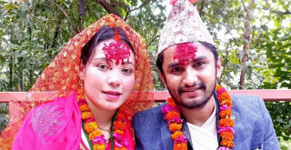 धमलासँगको अन्तरवार्तामा पबन खतिवडाले भने: डिभोर्स गर्छु, अर्को विवाह गर्दिनँ