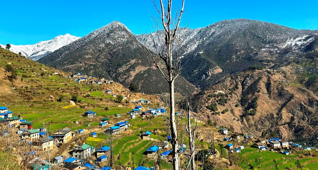 रामीडाँडा