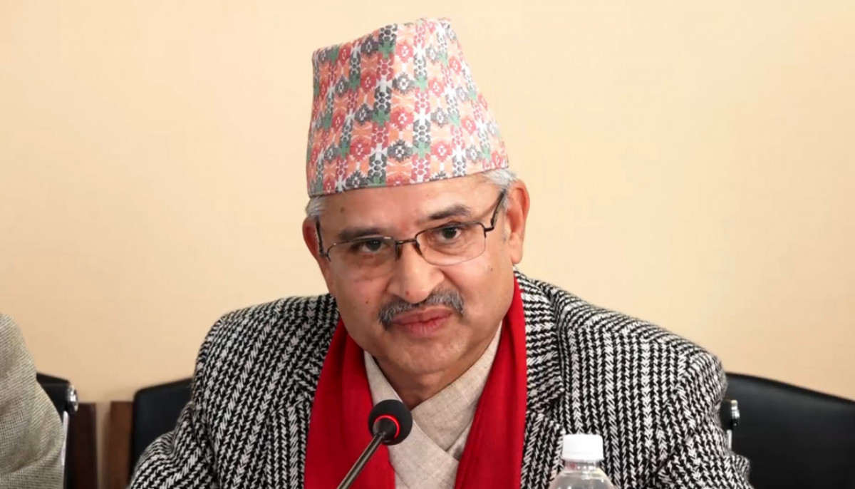 बजेटको सिलिङ भन्दा बाहिर गएर काम गर्न नसक्दा सांसदहरुले माग गरे अनुरुपको सडक तथा पुलहरु निर्माण गर्न सकिएन : भौतिक सचिव शर्मा