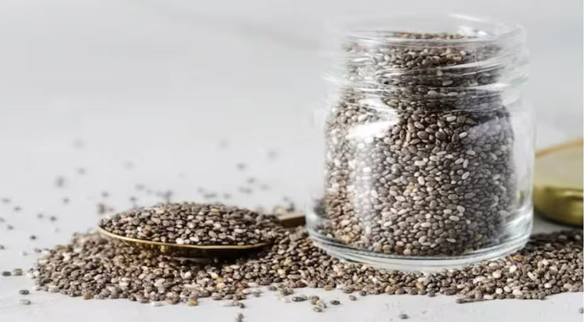 चिया सिड महिलाले किन खानु पर्छ ?