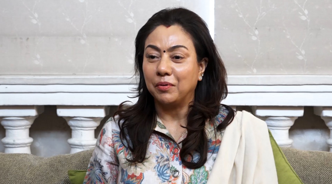 ‘सत्ता गठबन्धन परिवर्तनले अर्थतन्त्र लयमा ल्याउने निजी क्षेत्रको आशा’ 