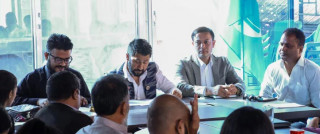 इलाम- २ को उपनिर्वाचनमा उम्मेदवारी दिने रास्वपाको निर्णय