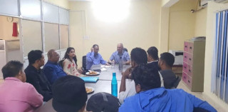 आफुले विज्ञता हासिल गरेको क्षेत्रमा मात्रै काम गर्न बीमा सर्भेयरलाई अध्यक्ष सिलवालको सुझाव