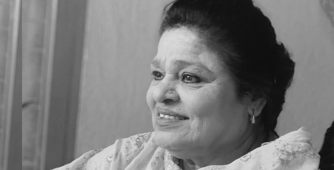 जनता समाजवादी पार्टीकी सांसद अन्सारीको निधन, प्रतिनिधिसभा बैठक स्थगित