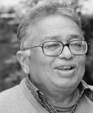कथाकार परशु प्रधानको निधन