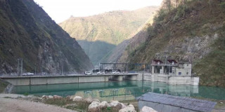 तल्लो सेती जलविद्युत् आयोजनाः इआइए उपर प्राप्त सुझाव विभाग र एडिबीमा बुझाइयो