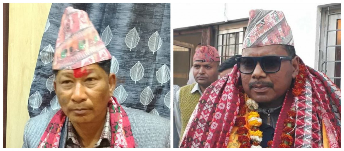 विवाद नसुल्झिँदै नाउपा सुदूरपश्चिम सरकारमा संलग्न दुई मन्त्रीको जिम्मेवारी बाँडफाँड