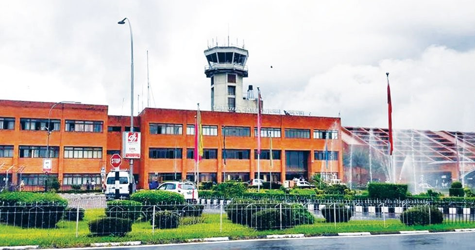 त्रिभुवन विमानस्थल मंगलबारदेखि १८ घण्टा खुल्ने