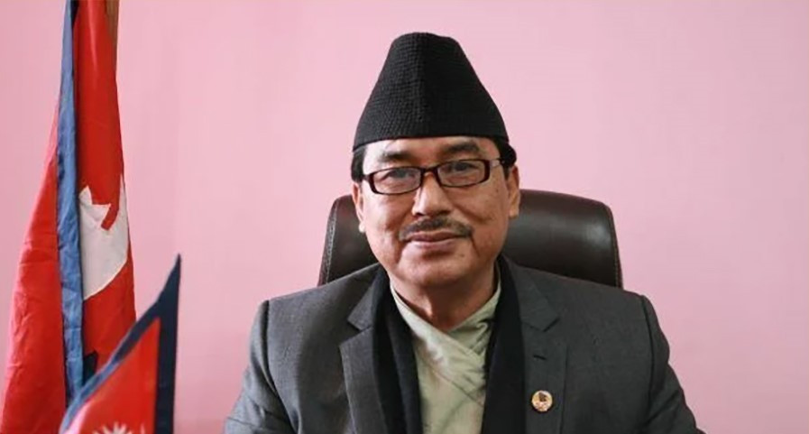 भ्रष्टाचार अभियोग लागेका कांग्रेस सांसद गुरुङको निलम्बन सर्वोच्चबाटै फुकुवा 