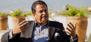 डलर अर्बपतिको सूचीमा १४१ जना थपिए, नेपालका विनोद चौधरी कति स्थानमा छन् ? 