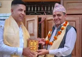 फरवार्ड माइक्रोफाइनान्सले दियो हालसम्मकै ठूलो मृत्यु दावी बीमा रकम