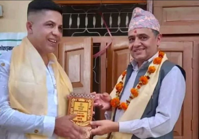 फरवार्ड माइक्रोफाइनान्सले दियो हालसम्मकै ठूलो मृत्यु दावी बीमा रकम