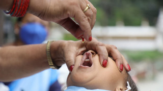 बैशाख ६ र ७ मा बालबालिकालाई जुकाको औषधि र भिटामिन ए खुवाइँदै