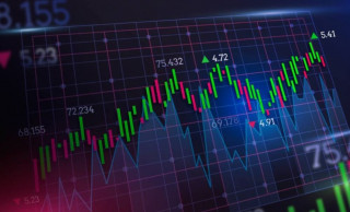 शेयर बजारको ग्राफ उक्लियो : आज २.११ अंकको उछाल, कारोबारमा निराश