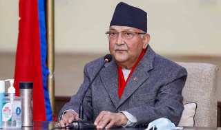 प्रधानमन्त्री ओली नेतृत्वको सानो आकारको मन्त्रिपरिषद् आजै गठन हुने, यी हुन् कांग्रेस-एमालेबाट मन्त्री बन्नेहरू (नामावलीसहित)