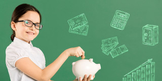 एक रुपैयाँ बचतबाट बन्यो आठ करोडको पुँजी ! 