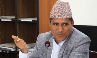 प्रस्तावित महालेखा परीक्षक रायालाई सांसदको प्रश्नः बेरुजु कम गर्ने योजना के छ ?