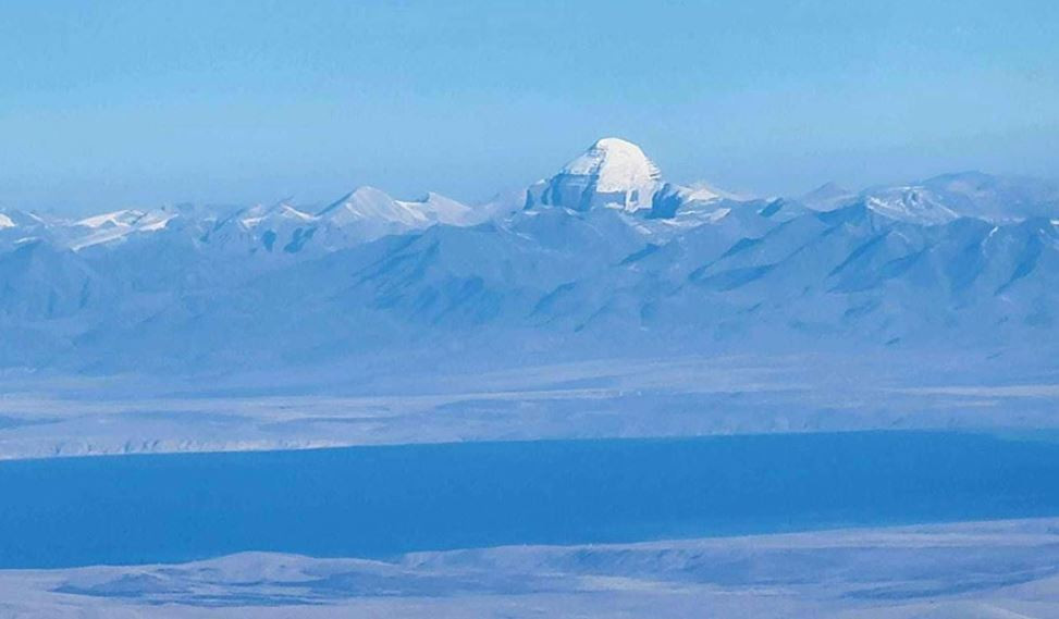 पर्यटनमा नयाँ गन्तव्य : पर्वतीय उडानबाट कैलाश मानसरोवर दर्शन