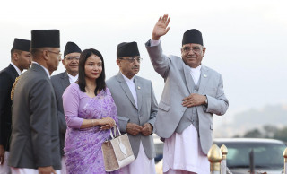 प्रधानमन्त्री प्रचण्डले गृहजिल्ला चितवन छाडेपछि त्यहाँका जनताहरूको विचल्ली ! 