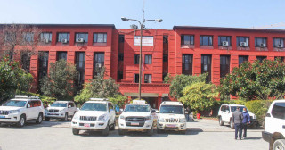 स्वास्थ्य तथा जनसङ्ख्या मन्त्रालयको बेरुजु तीन अर्ब