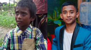 अशोक दर्जीको जीवनमा आधारित रहेर फिल्म बन्ने