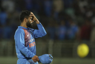 चर्चित क्रिकेटर विराट कोहली परे कारबाहीमा, आईपीएल आचारसंहिता उल्लंघन गरेको आरोप 
