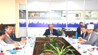 लगानी बोर्डको ५८ औं बैठक : ६ अर्ब ६३ करोड थप लगानी स्वीकृत