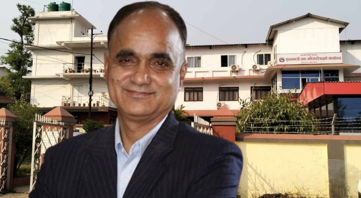 कर्णालीमा मन्त्रिपरिषद् विस्तार हुँदै : को–को छन् मन्त्री बन्ने लाइनमा ? (नामावलीसहित)