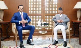 नेपाल र कतारबीच २ वटा सम्झौता ६ समझदारी (पूर्णपाठसहित)