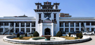 उपनिर्वाचनका लागि दल दर्ता आह्वान