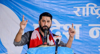 रास्वपा मन्त्रीहरूको १०० दिने कार्यसम्पादनबारे केन्द्रीय समिति बैठकमा छलफल जारी  