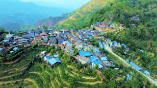 रामकोट गाउँ