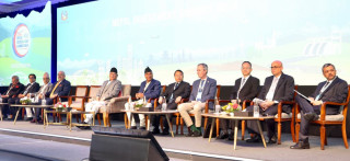 लगानी सम्मेलनमा सोकेसमा राखिएका १२ परियोजनाको आशयपत्र माग गर्ने समय थप