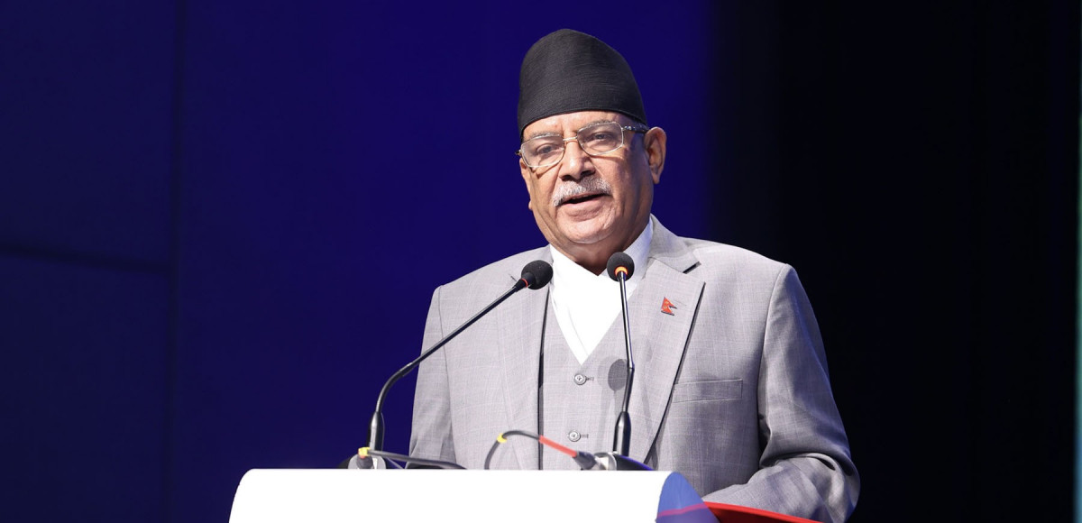 विदेशी मुद्रामा नाफा लैजाने सुनिश्चितताले लगानीको आकर्षण बढाएकोः प्रधानमन्त्री (पूर्णपाठ)