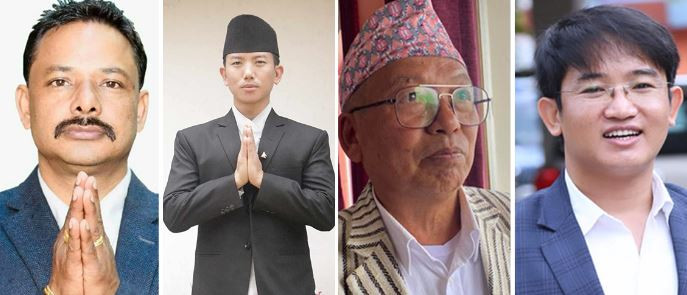 इलाम उपनिर्वाचन : एमाले उम्मेदवार नेम्बाङ मतान्तर बढाउँदै, कसले कति मत पाए ? 