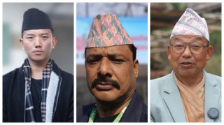 इलाम–२ मा सुहाङ ४६८३ मतले अगाडि, खड्का पछ्याउँदै, मिलन पुछारमा 