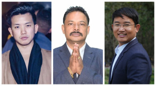 उपनिर्वाचन : पुराना दलमै भरोसा र नयाँको परीक्षण